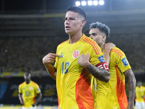¿Dónde y en qué estadio juegan Colombia vs. Costa Rica por el amistoso?