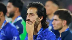 El mexicano que podría cubrir la baja de Pablo Bennevendo en Pumas