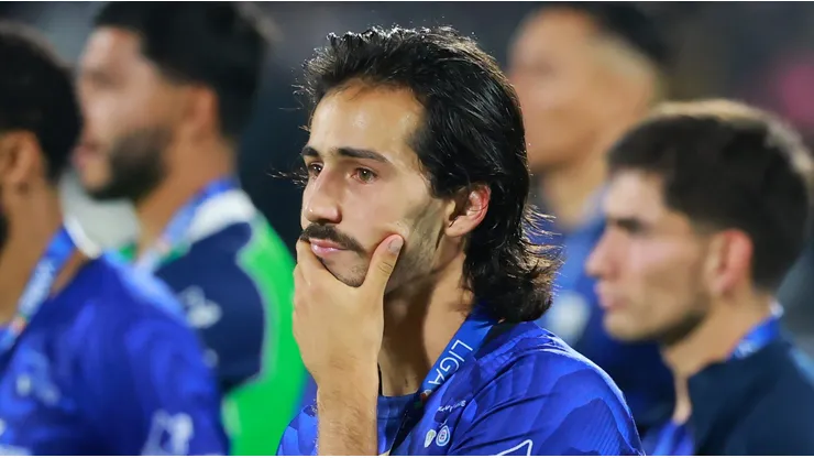 El mexicano que podría cubrir la baja de Pablo Bennevendo en Pumas