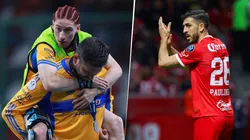 El gran gesto de Paulinho con Marcelo Flores que nadie vio
