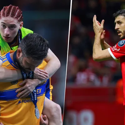 El gran gesto de Paulinho con Marcelo Flores que nadie vio