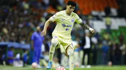 ¿Jorge Sánchez tiene posibilidad de regresar al América?