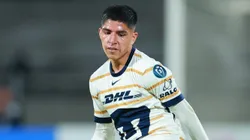 Piero Quispe ya tiene equipos que podrían sacarlo de Pumas