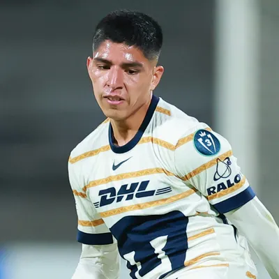 Piero Quispe ya tiene equipos que podrían sacarlo de Pumas