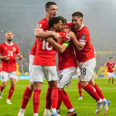 Pronósticos de Austria en el Mundial 2026: análisis, cuotas y apuestas para el equipo