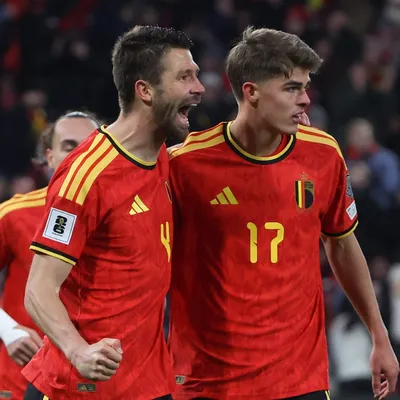 Pronósticos de Bélgica en el Mundial 2026: análisis, cuotas y apuestas para el equipo