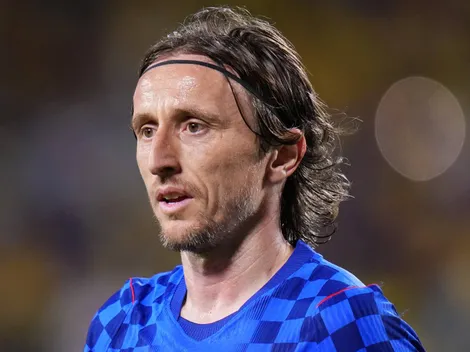Las alineaciones de Croacia vs. Bélgica por el amistoso previo al Mundial 2026