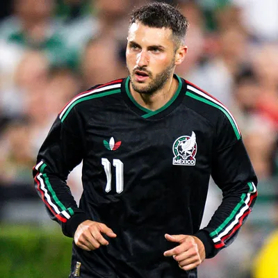México vs Serbia: las cuotas de los probables goleadores del Tri en el último amistoso previo al Mundial 2026