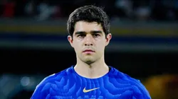 César Garza jugó en Pumas en el Clausura 2026
