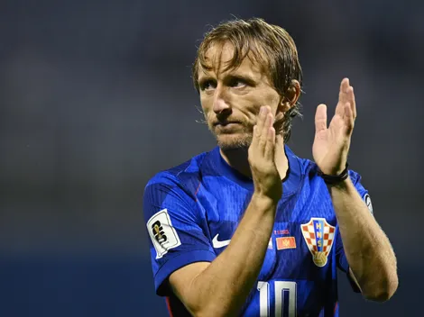 ¿Dónde y en qué estadio juegan Croacia vs. Bélgica por el amistoso internacional?