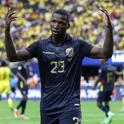 Pronósticos de Ecuador en el Mundial 2026: análisis, cuotas y apuestas para el equipo