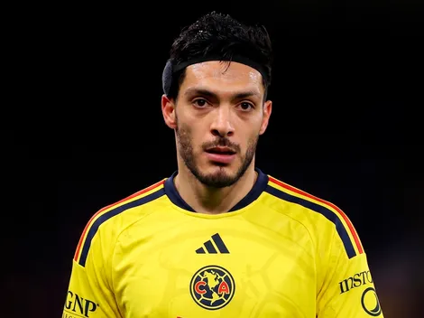 Raúl Jiménez rompió el silencio sobre su regreso al América
