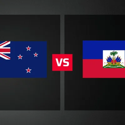 Dónde ver EN VIVO a Tim Payne en Nueva Zelanda vs. Haití por el amistoso