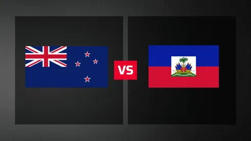 Dónde ver EN VIVO a Tim Payne en Nueva Zelanda vs. Haití por el amistoso