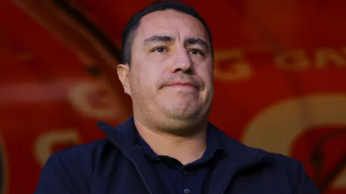 La FMF no confiaría en Rafael Márquez y piensa en Efraín Juárez para México