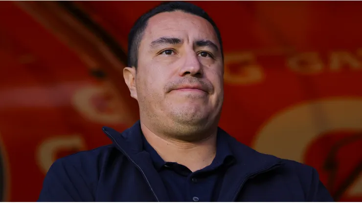 Efraín Juárez es opción en Pumas.