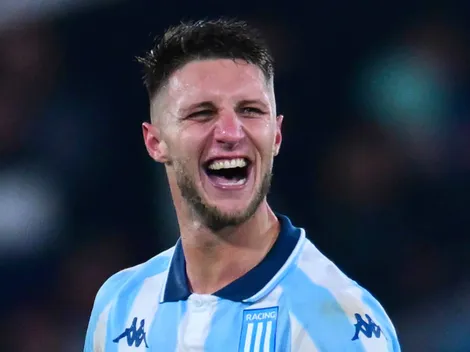 Este sería el primer fichaje de Santos Laguna en el mercado