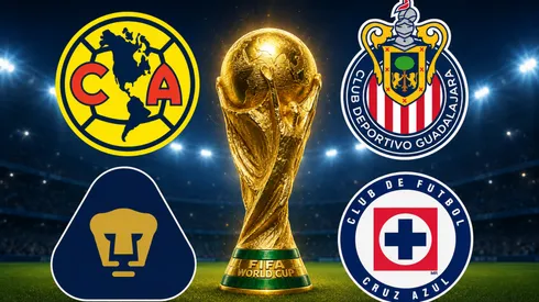 El dinero que recibirán los clubes de la Liga MX por prestar jugadores