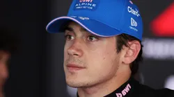 Franco Colapinto palpitó el Gran Premio de Mónaco 2026