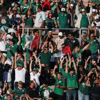 México es la selección con entradas más caras del Mundial