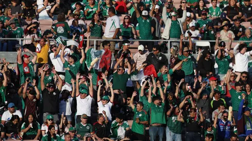 México es la selección con entradas más caras del Mundial