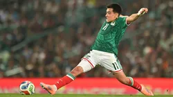 Gilberto Mora y 16 jugadores jóvenes que debutan en un Mundial