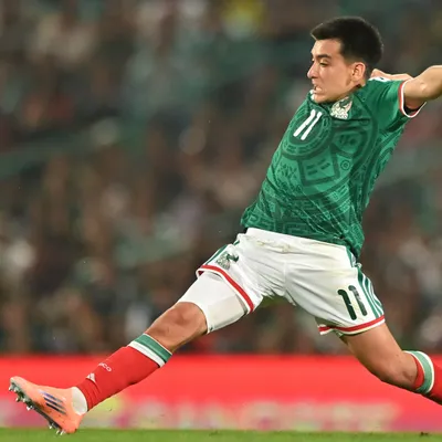 Gilberto Mora y 16 jugadores jóvenes que debutan en un Mundial