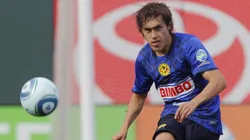 Shaggy Martínez pudo terminar su carrera por culpa de América