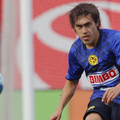 Shaggy Martínez pudo terminar su carrera por culpa de América