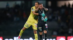 La jugada maestra que le hizo León al América con Rodolfo Cota