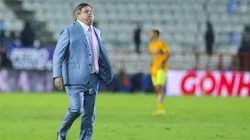En tigres lo despreciaron y Miguel Herrera lo fichará en el Atlante