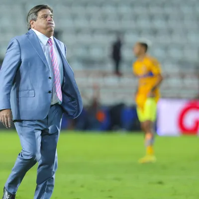En Tigres lo despreciaron y Miguel Herrera lo fichará en el Atlante