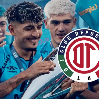 ¿Baja el martillo? Belgrano contesta a Toluca y le pone precio a Adrián Sánchez