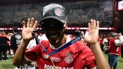 El 'Guame' vuelve a casa tras su cesión.