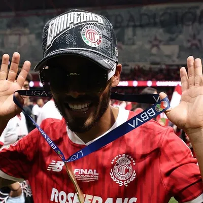 El campeón que vuelve a Toluca y el 'descartable' que se iría al mismo equipo