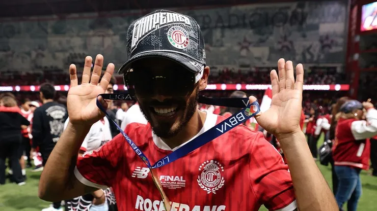 El 'Guame' vuelve a casa tras su cesión.