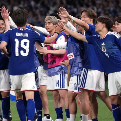Pronósticos de Japón en el Mundial 2026: análisis, cuotas y apuestas para el equipo