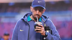 Diego Valdés de vuelta a México, ¿nuevo equipo?