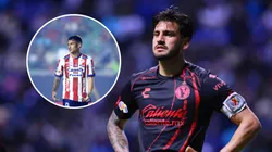 Los futbolistas que quiere Jardine para el Apertura 2026.