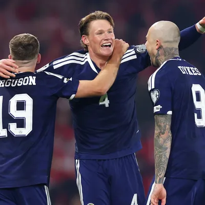 Pronósticos de Escocia en el Mundial 2026: análisis, cuotas y apuestas para el equipo