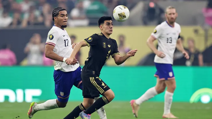 Gil Mora podría hacer historia en el Mundial como Pelé