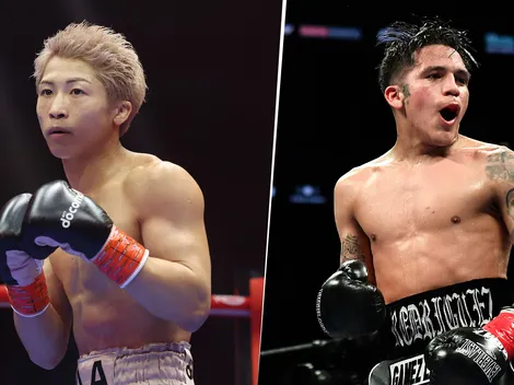Naoya Inoue vs. Bam Rodríguez: la pelea más esperada del boxeo en negociaciones