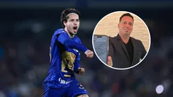 Jordan Carrillo continuará en Pumas.
