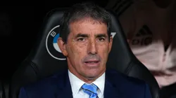 Guillermo Almada es candidato en América.