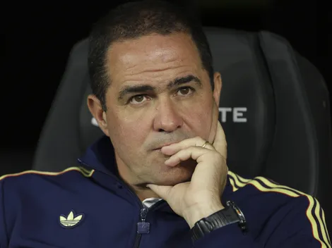 Se supo: el motivo real de la salida de André Jardine del América