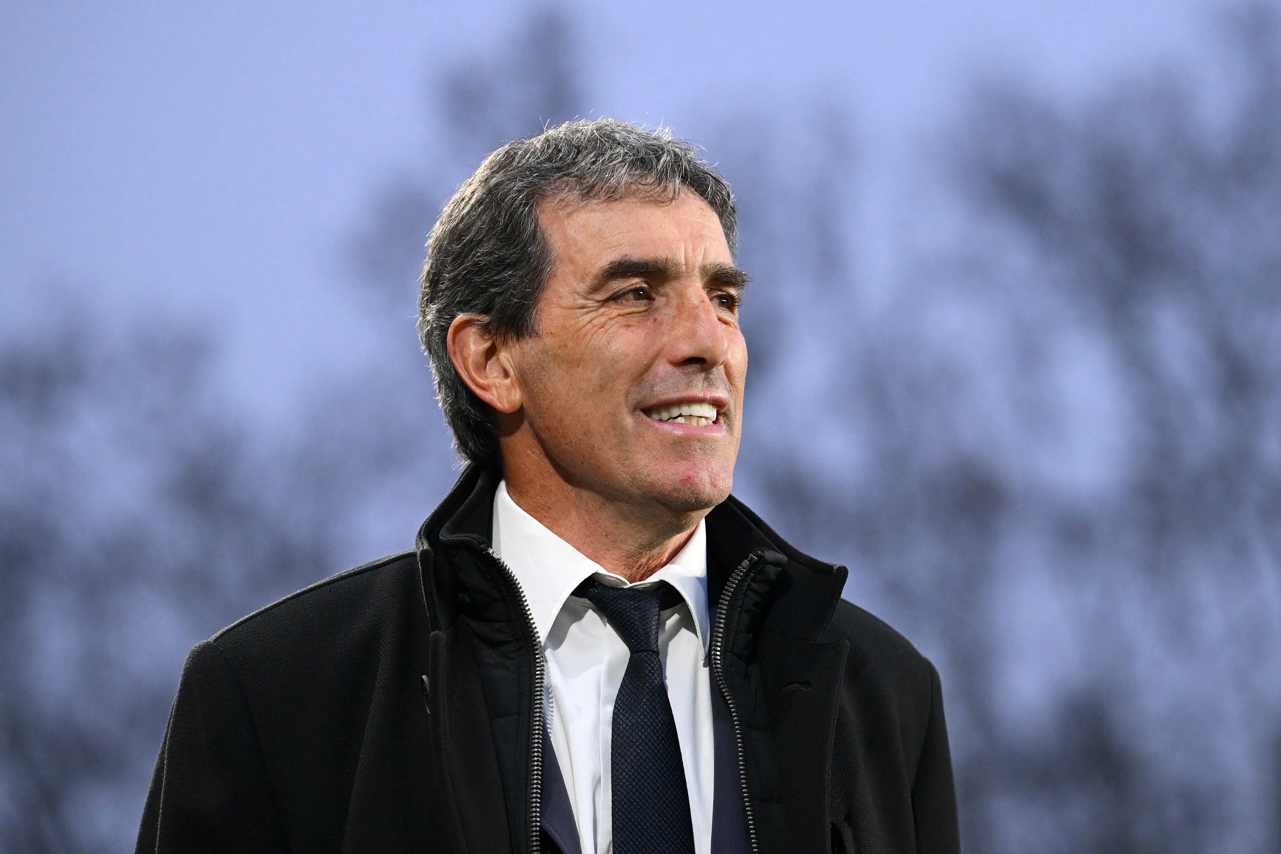 Guillermo Almada reemplaza a Jardine en las ‘Águilas’ [foto: Getty]