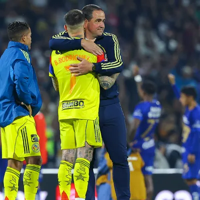 Los jugadores que se podrían ir de América tras el despido de André Jardine