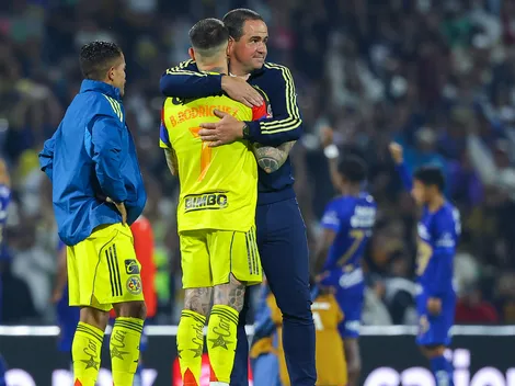 Los jugadores que se podrían ir de América tras el despido de André Jardine