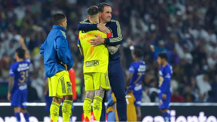 La salida de André Jardine despertó el fin de un ciclo en América.