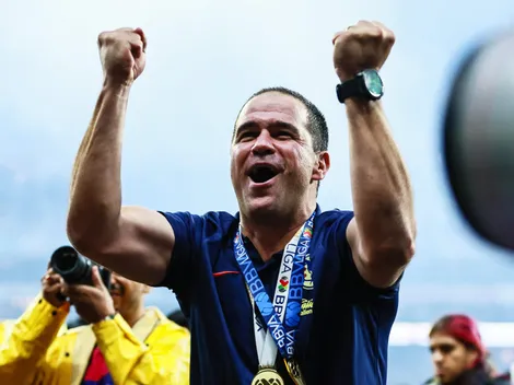 Tras dejar el América, los 4 clubes de la Liga MX que podrían contratar a André Jardine